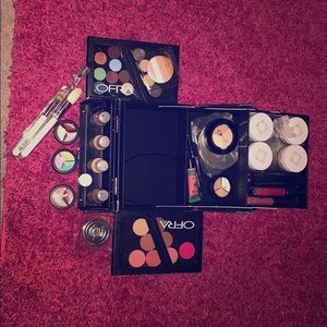 Ofra Makeup kit